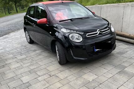 Citroen C1 79.794 km 7.500 &euro; Paderborn 33106