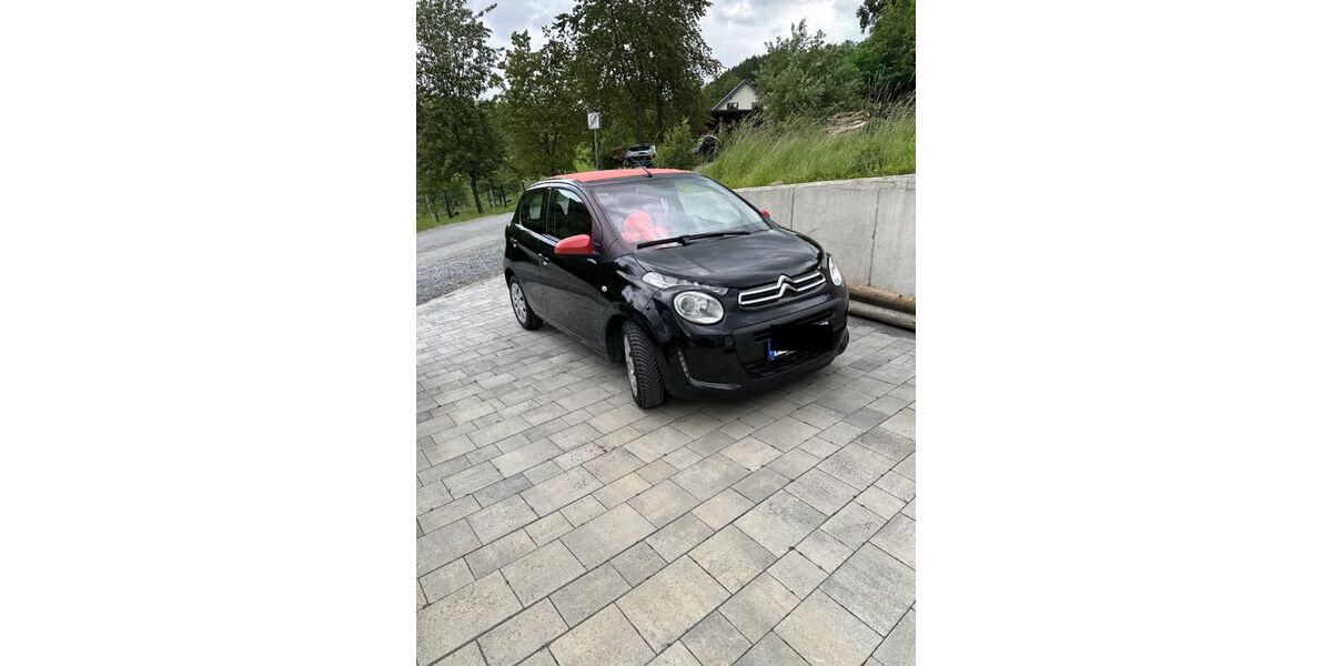 Citroen C1 79.794 km 7.500 &euro; Paderborn 33106