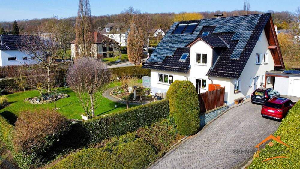 Einfamilienhaus Möhnesee Günne - 8 Zimmer, 243 m&sup2;, 455.000&euro; | Angebot:25733478