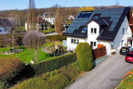 Haus Möhnesee Günne - 8 Zimmer, 243 m&sup2;, 455.000&euro; | Angebot:25733478