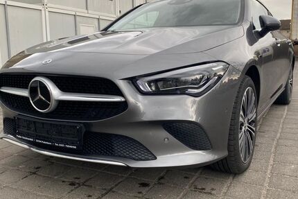 Mercedes-Benz CLA Shooting Brake 68.190 km 23.499 &euro; Paderborn 33104