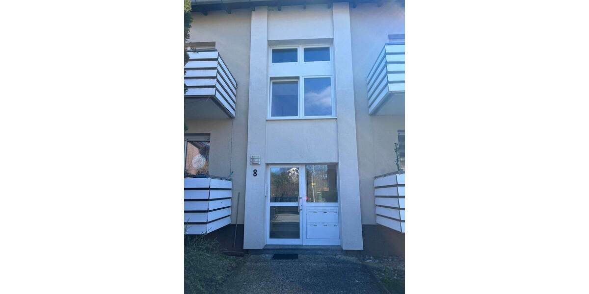 Etagenwohnung Paderborn Sande - 3 Zimmer, 75 m&sup2;, 189.500&euro; | Angebot:25820042