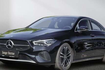 Mercedes-Benz CLA 200 13.313 km 32.280 &euro; Beckum 59269