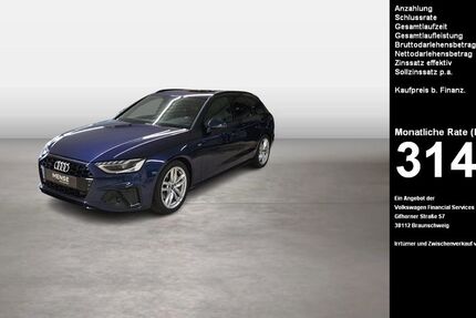 Audi A4 94.646 km 29.700 &euro; Oelde (Stromberg) 59302