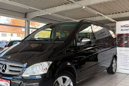Mercedes-Benz Viano 164.000 km 16.990 &euro; Gütersloh 33332