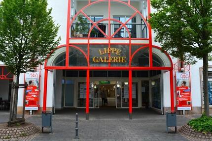 Gewerbeobjekt Lippstadt - 524&euro; | Angebot:26354229