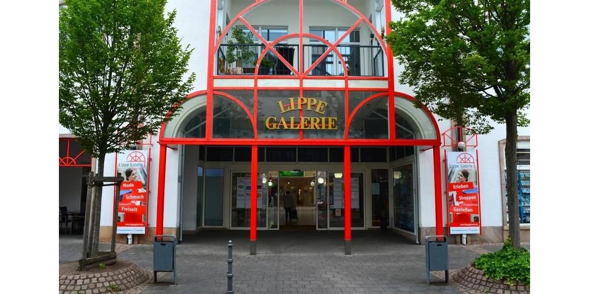 Gewerbeobjekt Lippstadt - 524&euro; | Angebot:26354229