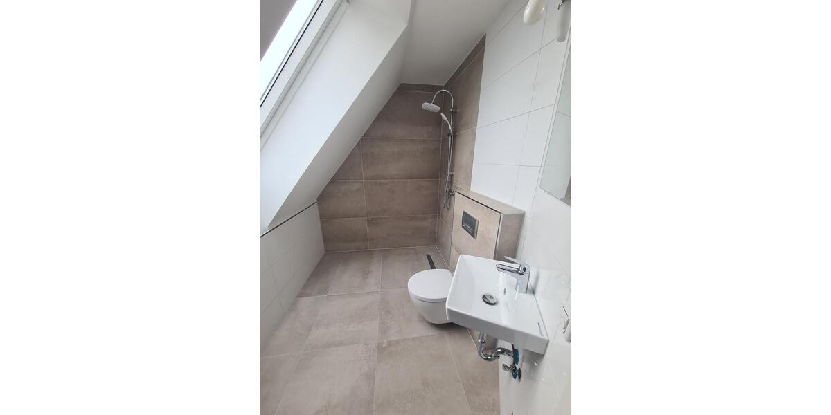 Etagenwohnung Beckum - 3 Zimmer, 58 m&sup2;, 659&euro; | Angebot:26698786