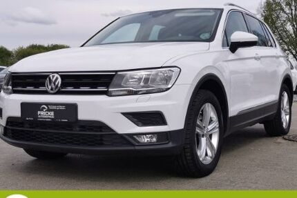 VW Tiguan 99.087 km 22.750 &euro; Lippstadt 59557
