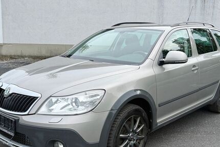 Skoda Octavia 250.000 km 3.000 &euro; Soest 59494