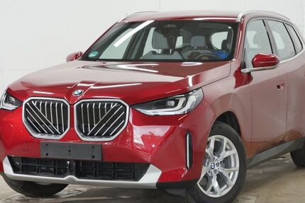 BMW X3 13.005 km 56.880 &euro; Soest 59494