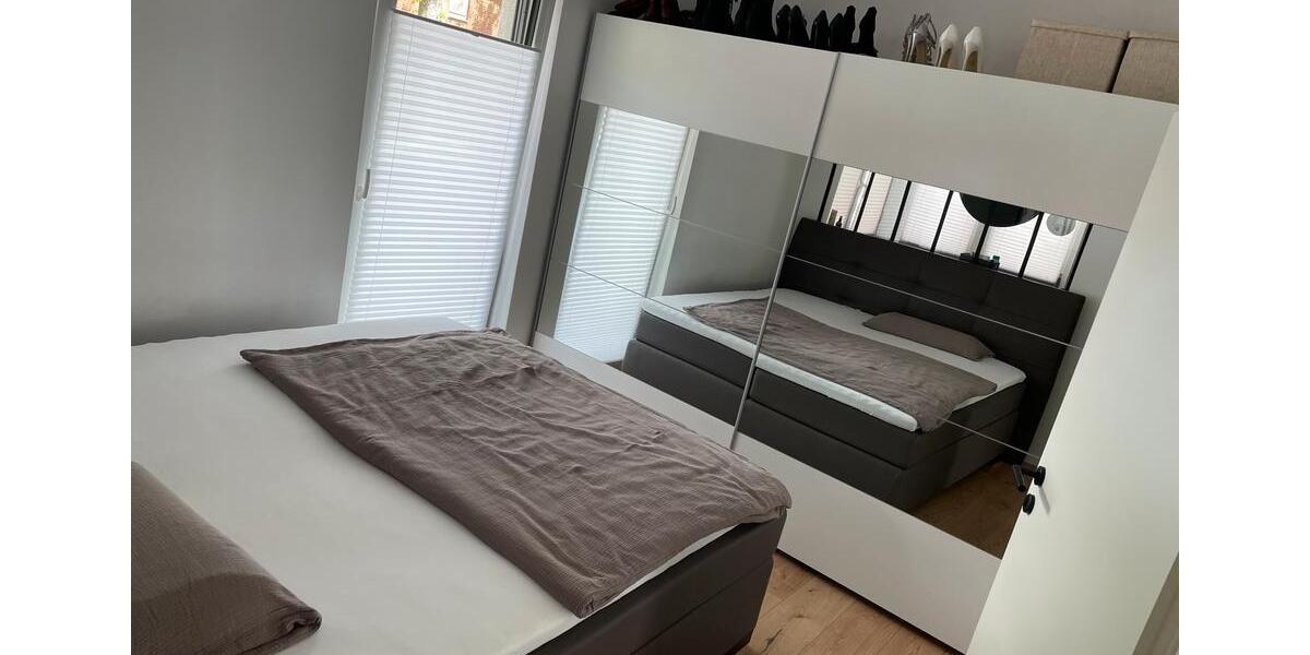 Erdgeschoßwohnung Lippstadt Garfeln - 2 Zimmer, 58 m&sup2;, 285.000&euro; | Angebot:26579226