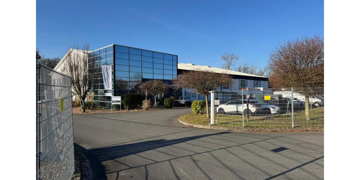 Gewerbeobjekt Bad Sassendorf - 1.512&euro; | Angebot:24946068