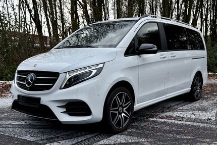 Mercedes-Benz V 250 100.000 km 40.000 &euro; SALZKOTTEN 33154