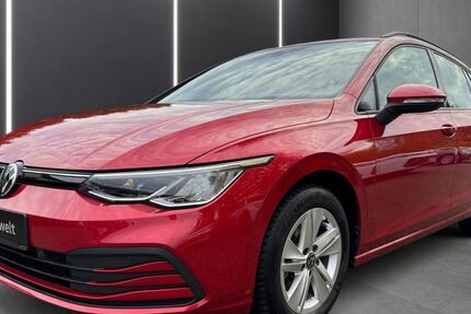 VW Golf 43.200 km 22.450 &euro; Warstein-Belecke 59581