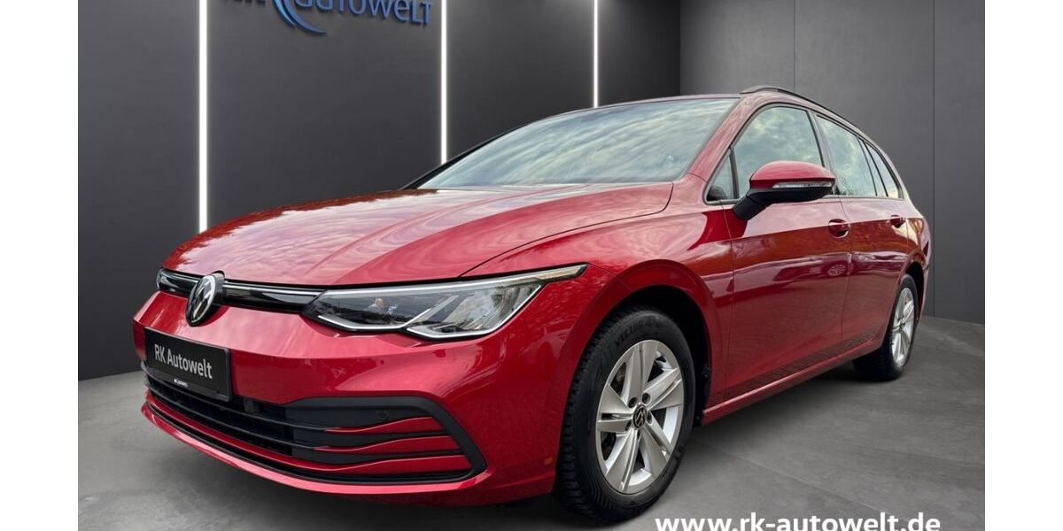 VW Golf 43.200 km 22.450 &euro; Warstein-Belecke 59581