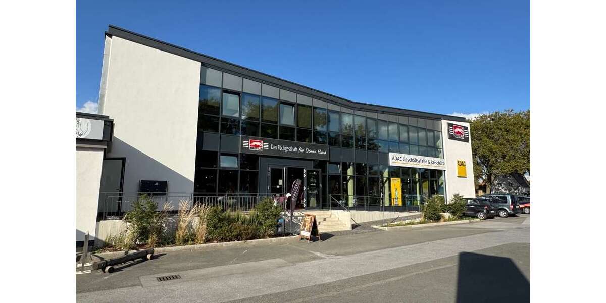 Gewerbeobjekt Soest - 5.600&euro; | Angebot:26758149