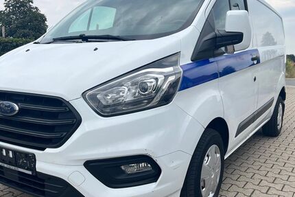 Ford Transit Custom 124.286 km 12.950 &euro; Gütersloh 33334