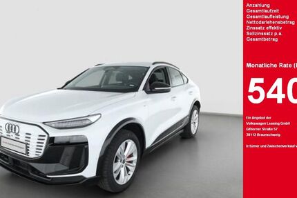 Audi Q6 e-tron 9.515 km 58.885 &euro; Gütersloh 33330