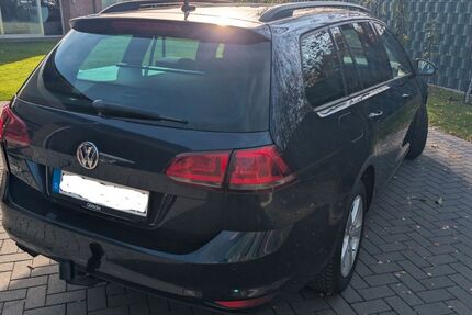 VW Golf 258.000 km 7.600 &euro; Lippstadt 59555