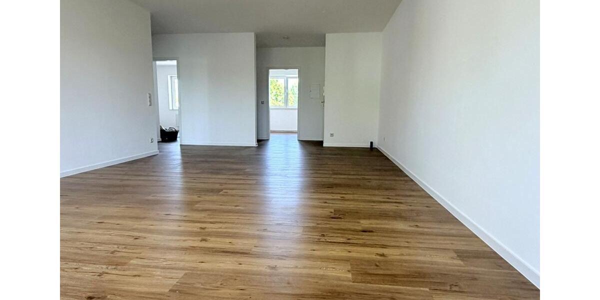 Etagenwohnung Rheda-Wiedenbrück Wiedenbrück - 3 Zimmer, 95 m&sup2;, 950&euro; | Angebot:26633907