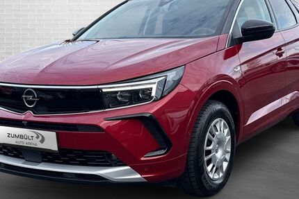 Opel Grandland (X) 20.010 km 22.900 &euro; Beckum 59269
