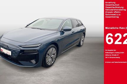 Audi A6 e-tron 12.951 km 62.000 &euro; Gütersloh 33330