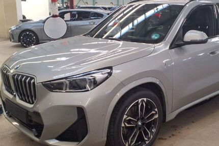 BMW X1 24.654 km 47.890 &euro; Gütersloh 33334