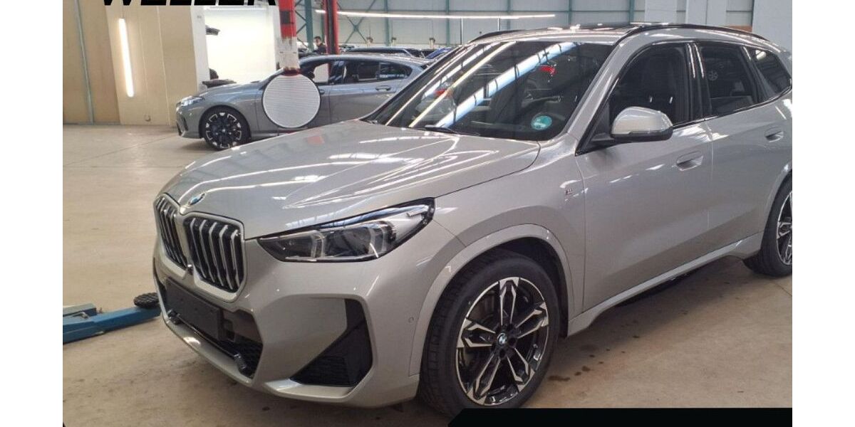 BMW X1 24.654 km 47.890 &euro; Gütersloh 33334