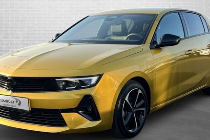 Opel Astra 6.964 km 21.800 &euro; Beckum 59269