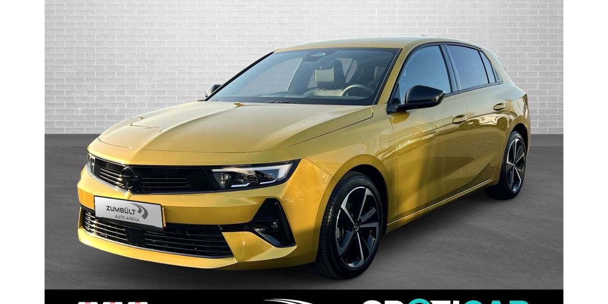 Opel Astra 6.964 km 21.800 &euro; Beckum 59269