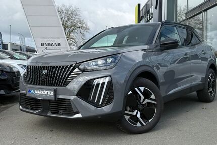 Peugeot 2008 18.635 km 23.950 &euro; Gütersloh 33334