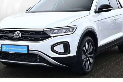 VW T-Roc 19.302 km 22.890 &euro; Verl 33415