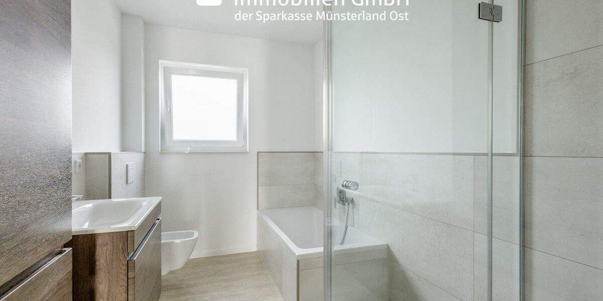 Mehrfamilienhaus, Wohnhaus Wadersloh - 7 Zimmer, 165 m&sup2;, 479.000&euro; | Angebot:25780886