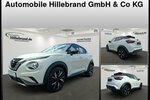 Nissan Juke N-Design Soundsystem Bose LED Apple CarPlay A 40.855 km 15.970 &euro; Bad Wünnenberg 33181