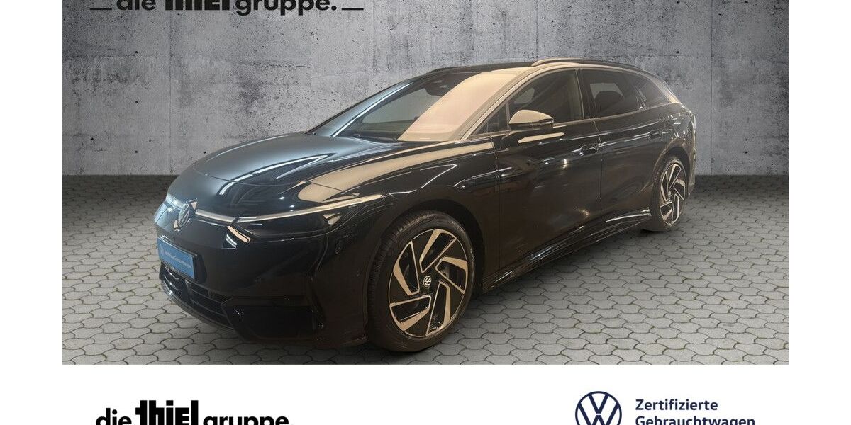 VW ID.7 4.100 km 53.850 &euro; Paderborn 33100