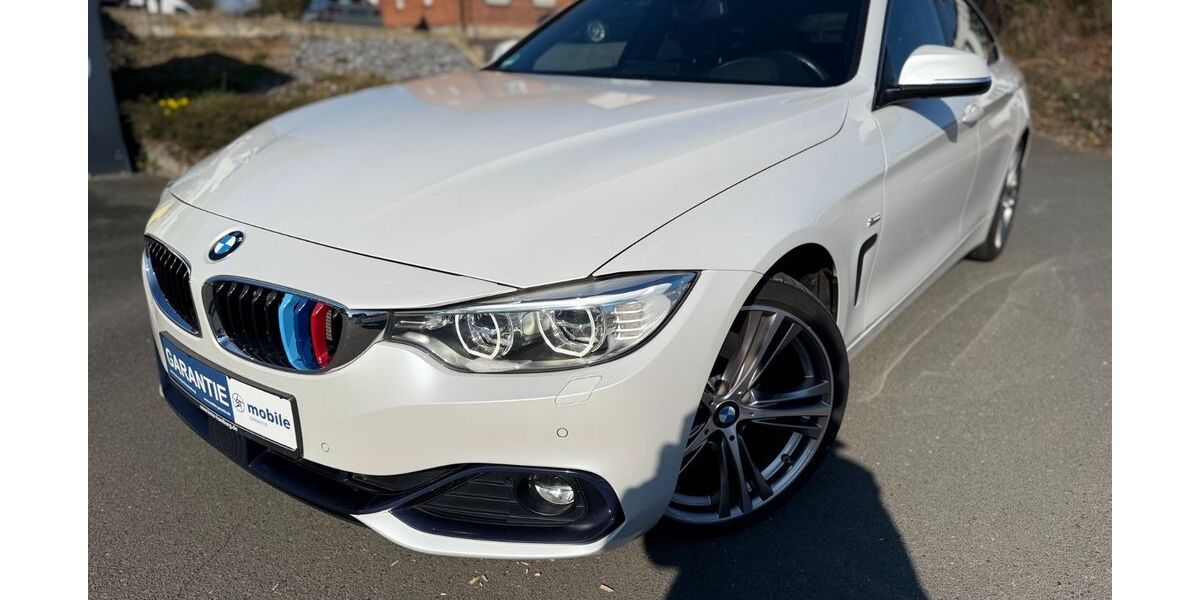 BMW 425 133.000 km 19.990 &euro; Salzkotten 33154