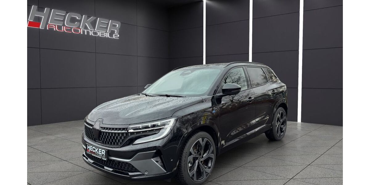 Renault Austral 8.268 km 37.990 &euro; Lippstadt 59557