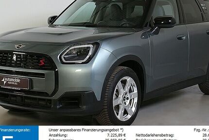 Mini Countryman S (Cooper) 13.400 km 35.340 &euro; Paderborn 33100