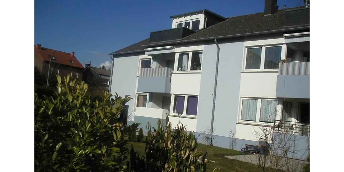 Dachgeschoßwohnung Möhnesee - 3 Zimmer, 70 m&sup2;, 595&euro; | Angebot:26044665