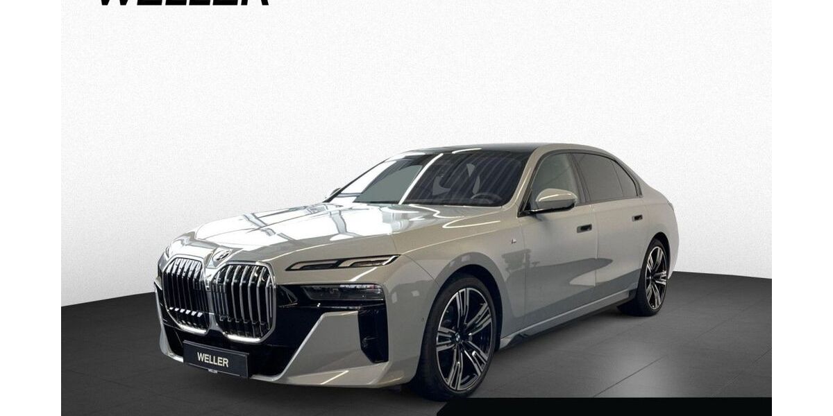 BMW 740 14.529 km 94.950 &euro; Paderborn 33104