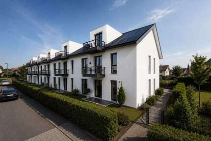 Wohnung Paderborn - Elsen Elsen - 2 Zimmer, 60 m&sup2;, 280.900&euro; | Angebot:27117448