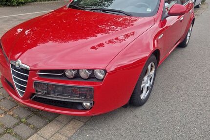 Alfa Romeo Andere 235.200 km 3.500 &euro; Herzebrock .- Clarholz 33442