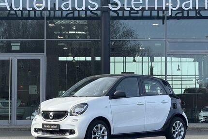 Smart ForFour 77.000 km 8.450 &euro; Soest 59494
