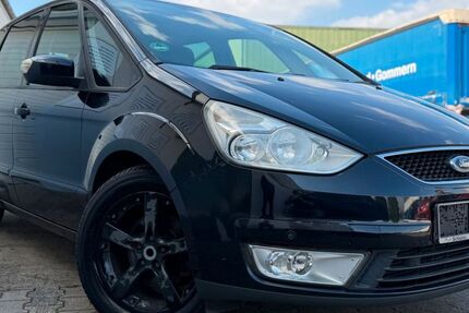 Ford Galaxy 306.000 km 2.200 &euro; Beckum 59269