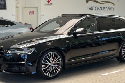 Audi A6 168.220 km 29.490 &euro; Rietberg 33397