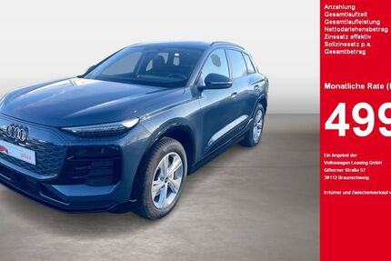 Audi Q6 e-tron 6.710 km 51.945 &euro; Gütersloh 33334