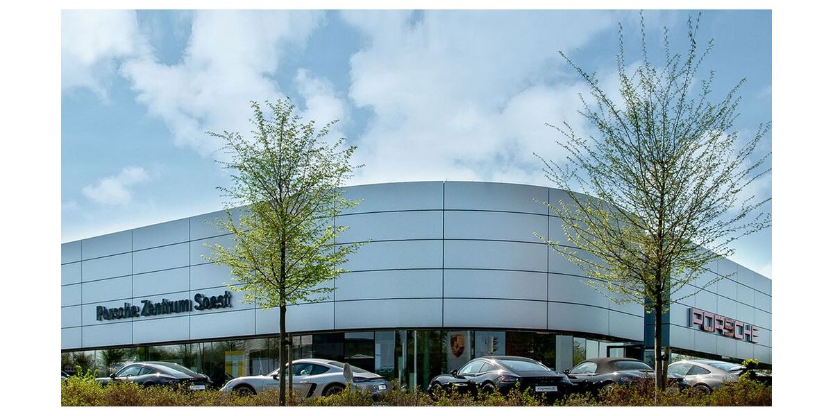 Porsche Macan 60.800 km 68.880 &euro; Soest 59494