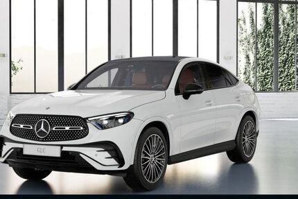 Mercedes-Benz GLC 450 21.619 km 71.890 &euro; Paderborn 33100