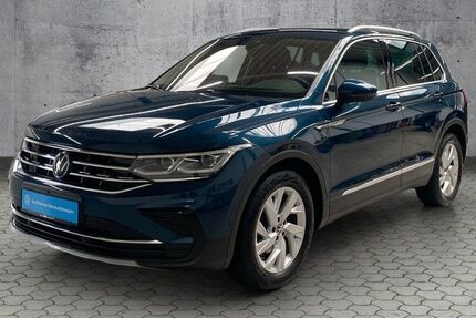 VW Tiguan 64.980 km 32.990 &euro; Rheda-Wiedenbrück 33378